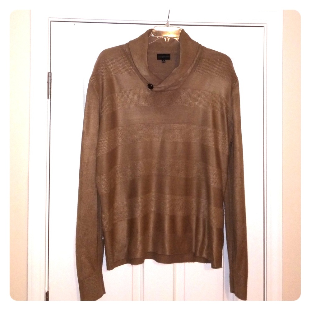 Geoffrey Beene Sweater